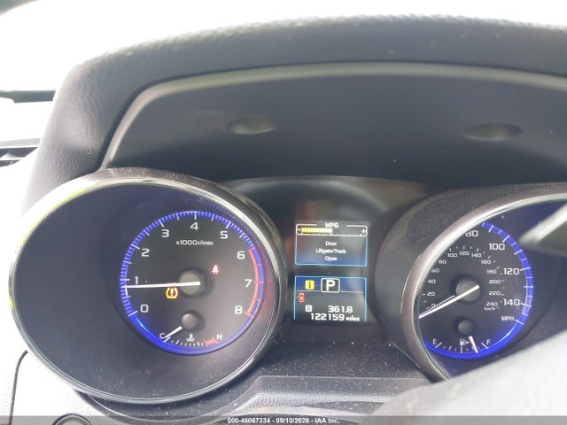 Aukcja sprzedaży 2015 Subaru Legacy 2.5i Limited, vin: 4S3BNBL61F3008489, numer aukcji: 46067334