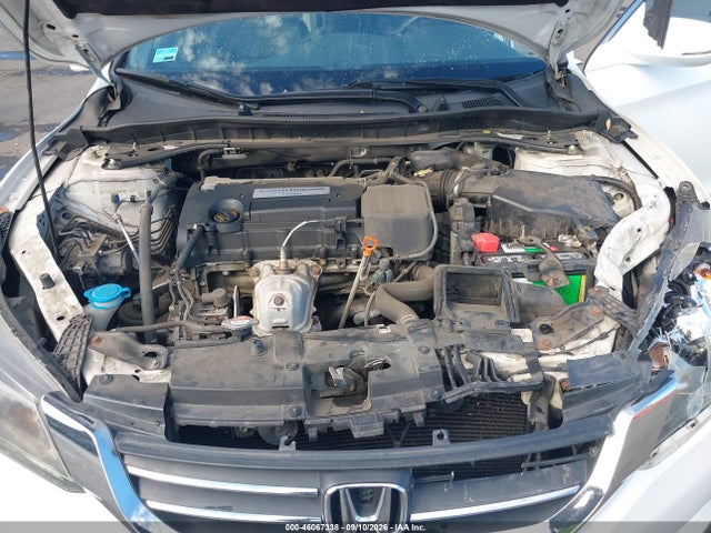 1HGCR2F78EA131179 Honda ACCORD EX