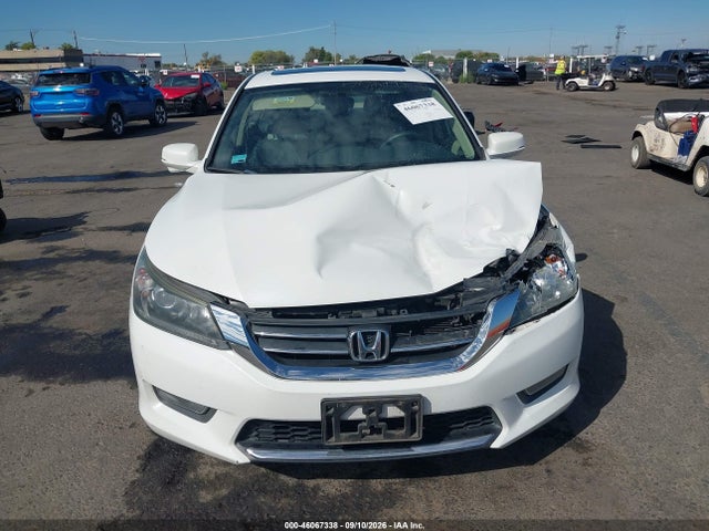 1HGCR2F78EA131179 Honda ACCORD EX
