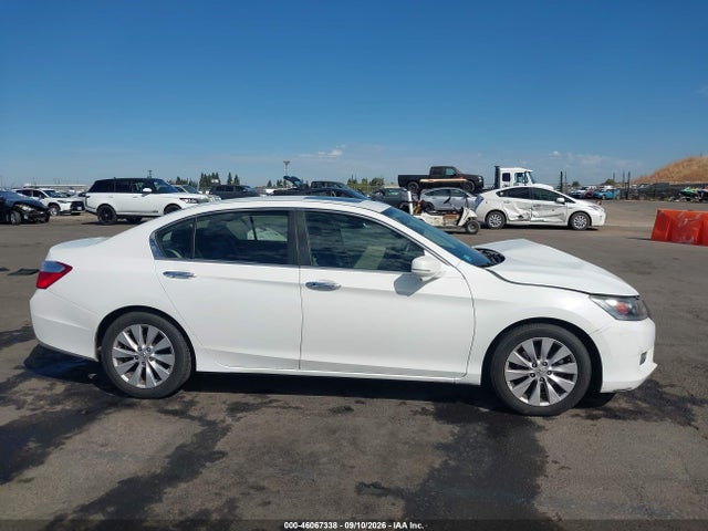 1HGCR2F78EA131179 Honda ACCORD EX
