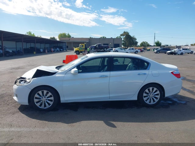 1HGCR2F78EA131179 Honda ACCORD EX