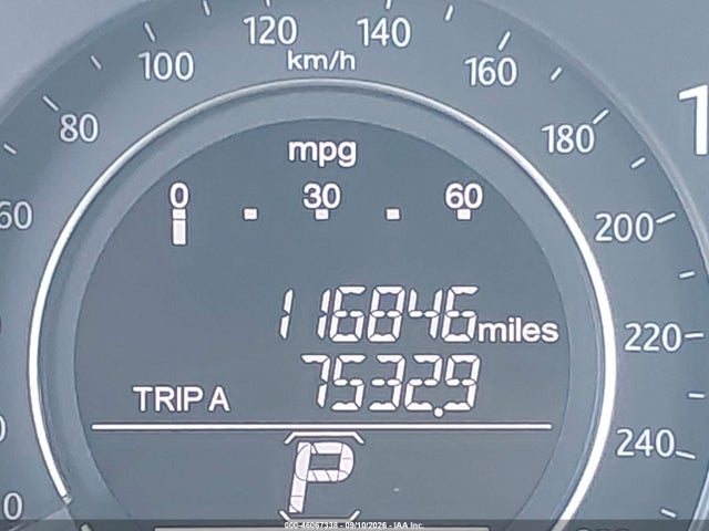 1HGCR2F78EA131179 Honda ACCORD EX