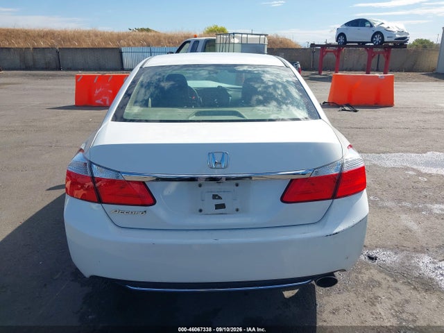 1HGCR2F78EA131179 Honda ACCORD EX