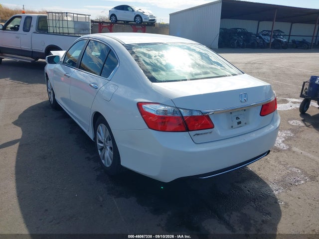 1HGCR2F78EA131179 Honda ACCORD EX