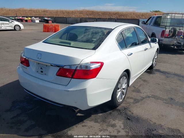 1HGCR2F78EA131179 Honda ACCORD EX