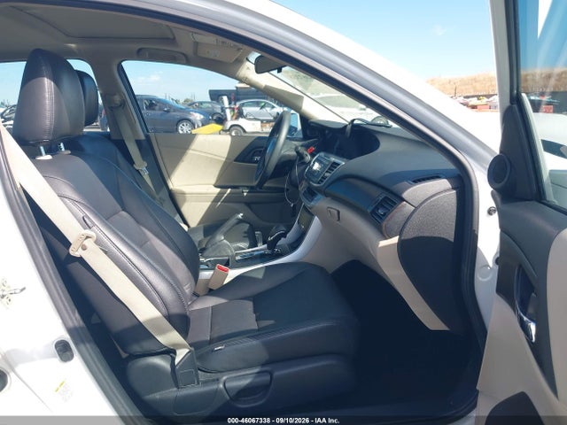 1HGCR2F78EA131179 Honda ACCORD EX