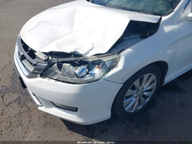 1HGCR2F78EA131179 Honda ACCORD EX