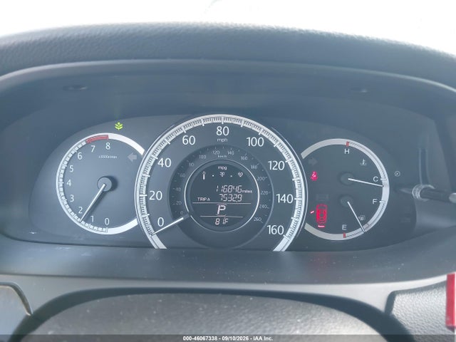 1HGCR2F78EA131179 Honda ACCORD EX