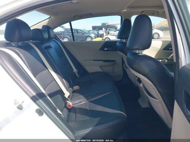 1HGCR2F78EA131179 Honda ACCORD EX