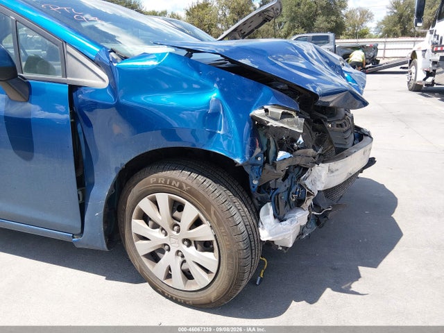 46067339 :رقم المزاد ، 2HGFB2F59CH581566 vin ، 2012 Honda Civic Lx مزاد بيع