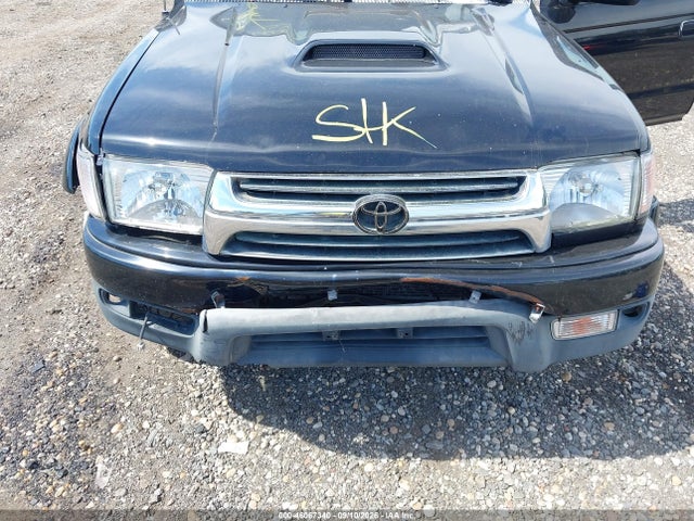 Aukcja sprzedaży 2001 Toyota 4runner Sr5 V6, vin: JT3HN86R610341000, numer aukcji: 46067340