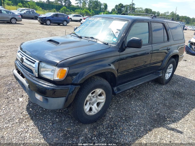 Aukcja sprzedaży 2001 Toyota 4runner Sr5 V6, vin: JT3HN86R610341000, numer aukcji: 46067340