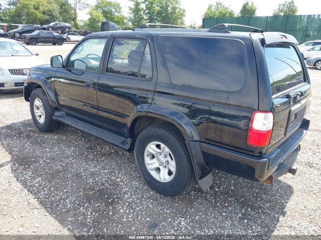 Aukcja sprzedaży 2001 Toyota 4runner Sr5 V6, vin: JT3HN86R610341000, numer aukcji: 46067340