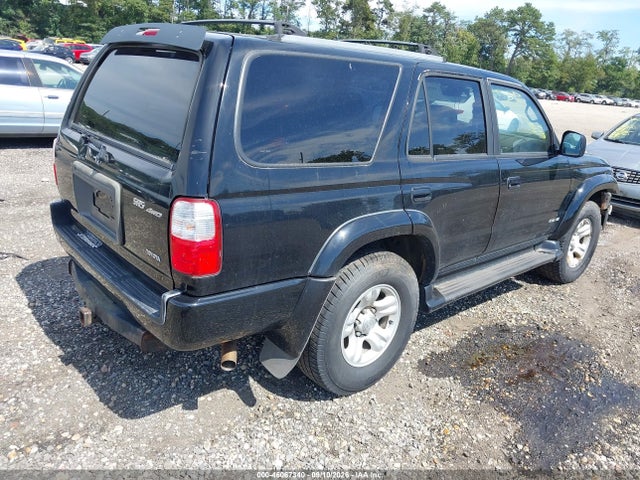 Aukcja sprzedaży 2001 Toyota 4runner Sr5 V6, vin: JT3HN86R610341000, numer aukcji: 46067340