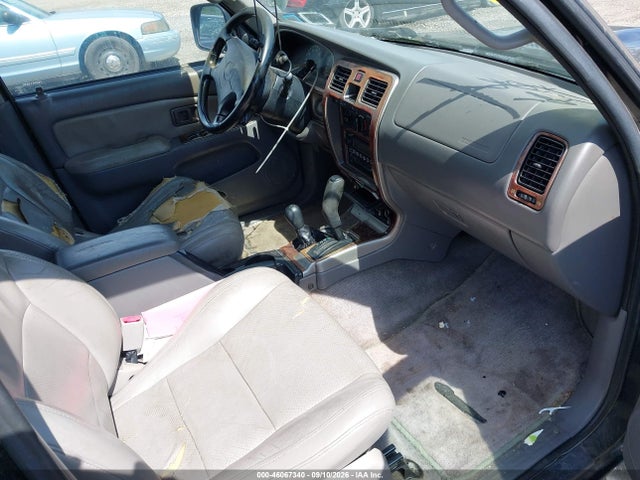 Aukcja sprzedaży 2001 Toyota 4runner Sr5 V6, vin: JT3HN86R610341000, numer aukcji: 46067340