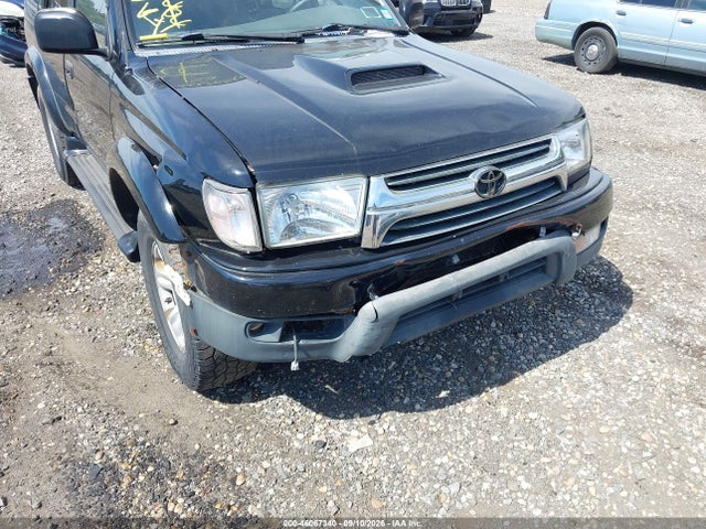 Aukcja sprzedaży 2001 Toyota 4runner Sr5 V6, vin: JT3HN86R610341000, numer aukcji: 46067340