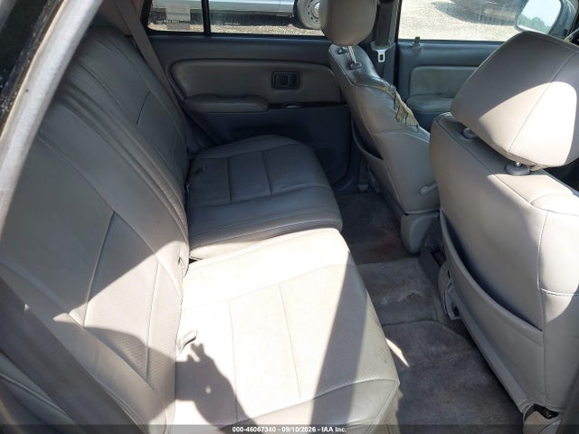 Aukcja sprzedaży 2001 Toyota 4runner Sr5 V6, vin: JT3HN86R610341000, numer aukcji: 46067340