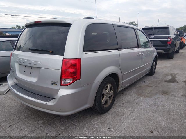 Продажа на аукционе авто 2011 Dodge Grand Caravan Crew, vin: 2D4RN5DG7BR786985, номер лота: 46067341