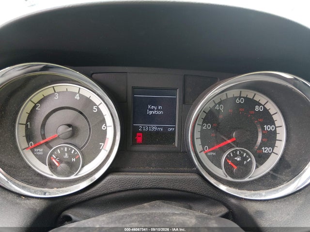 Продажа на аукционе авто 2011 Dodge Grand Caravan Crew, vin: 2D4RN5DG7BR786985, номер лота: 46067341