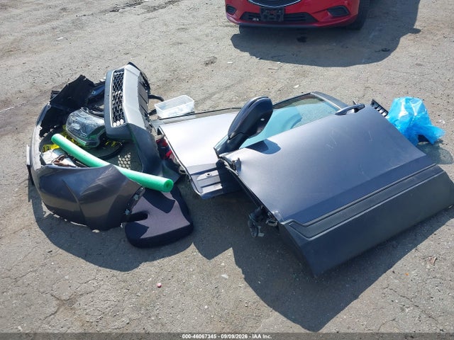 46067345 :رقم المزاد ، 7FARW2H83JE047848 vin ، 2018 Honda Cr-v Ex-l/ex-l Navi مزاد بيع