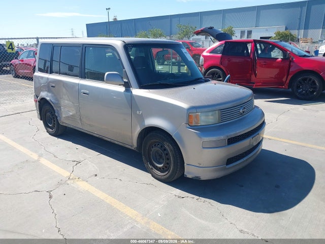 46067347 :رقم المزاد ، JTLKT324050196373 vin ، 2005 Scion Xb مزاد بيع