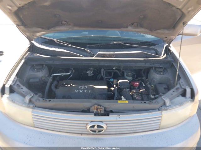 2005 Scion Xb მანქანა იყიდება აუქციონზე, vin: JTLKT324050196373, აუქციონის ნომერი: 46067347