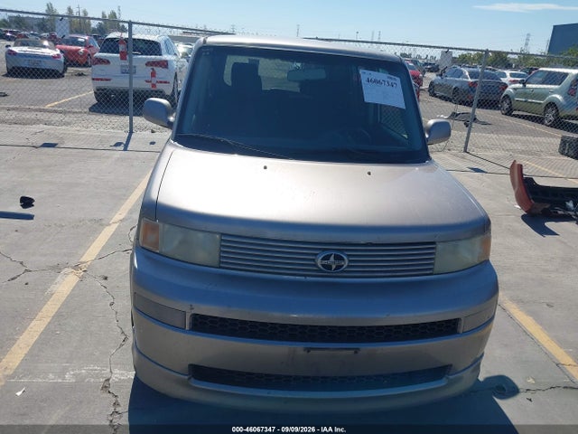 2005 Scion Xb მანქანა იყიდება აუქციონზე, vin: JTLKT324050196373, აუქციონის ნომერი: 46067347
