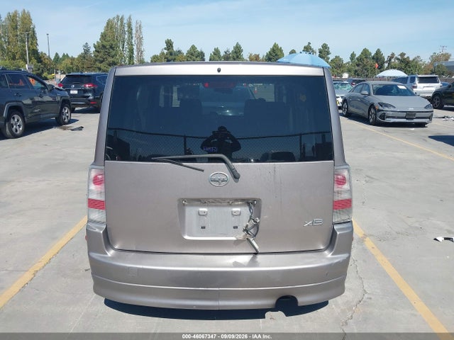 2005 Scion Xb მანქანა იყიდება აუქციონზე, vin: JTLKT324050196373, აუქციონის ნომერი: 46067347