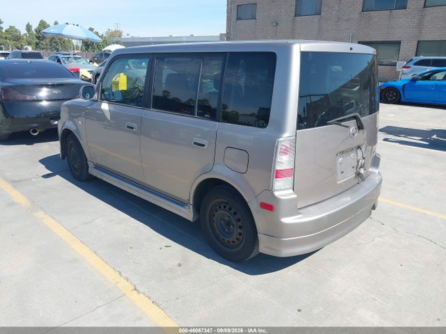 2005 Scion Xb მანქანა იყიდება აუქციონზე, vin: JTLKT324050196373, აუქციონის ნომერი: 46067347