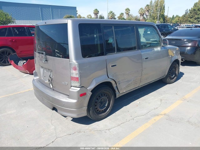 2005 Scion Xb მანქანა იყიდება აუქციონზე, vin: JTLKT324050196373, აუქციონის ნომერი: 46067347