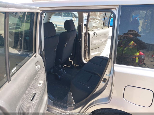2005 Scion Xb მანქანა იყიდება აუქციონზე, vin: JTLKT324050196373, აუქციონის ნომერი: 46067347