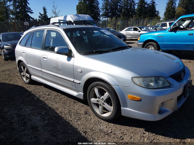 Aukcja sprzedaży 2003 Mazda Protege5, vin: JM1BJ246731221531, numer aukcji: 46067348