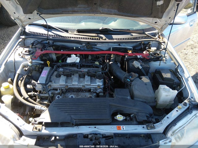 Aukcja sprzedaży 2003 Mazda Protege5, vin: JM1BJ246731221531, numer aukcji: 46067348