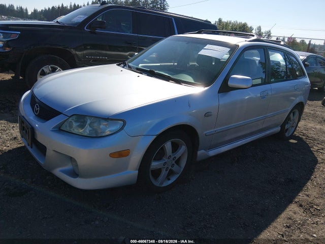 Aukcja sprzedaży 2003 Mazda Protege5, vin: JM1BJ246731221531, numer aukcji: 46067348