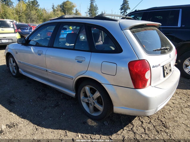 Aukcja sprzedaży 2003 Mazda Protege5, vin: JM1BJ246731221531, numer aukcji: 46067348