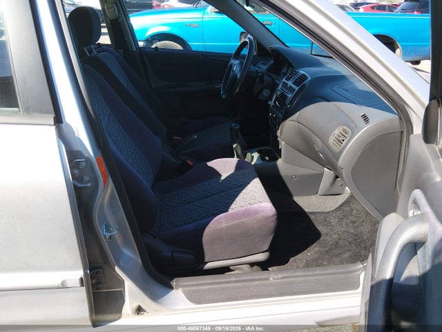 Aukcja sprzedaży 2003 Mazda Protege5, vin: JM1BJ246731221531, numer aukcji: 46067348