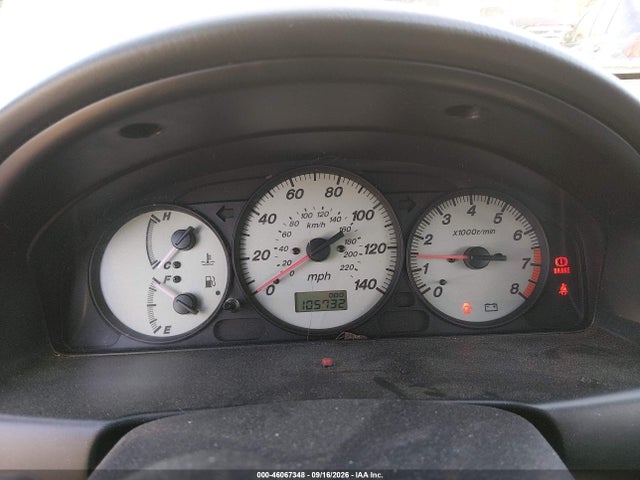 Aukcja sprzedaży 2003 Mazda Protege5, vin: JM1BJ246731221531, numer aukcji: 46067348
