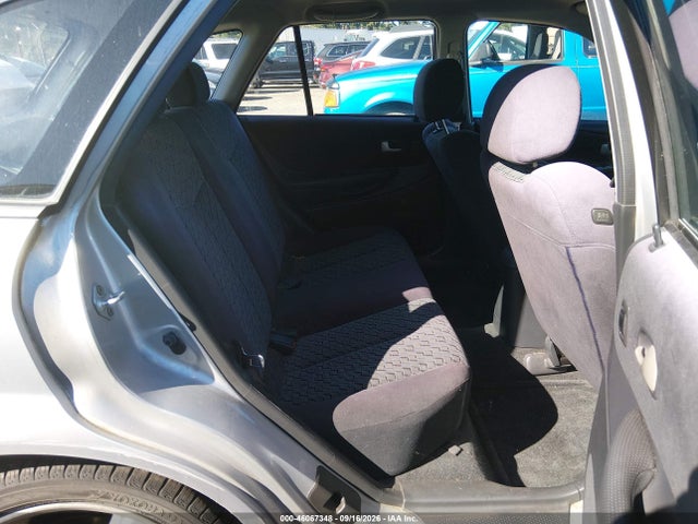 Aukcja sprzedaży 2003 Mazda Protege5, vin: JM1BJ246731221531, numer aukcji: 46067348