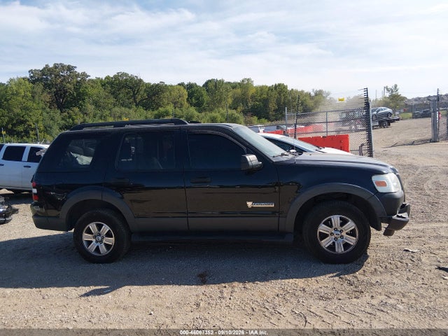Продаж на аукціоні авто 2006 Ford Explorer Xlt, vin: 1FMEU73E06UA67026, номер лоту: 46067352