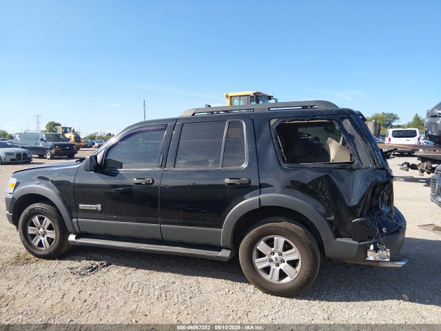 Продаж на аукціоні авто 2006 Ford Explorer Xlt, vin: 1FMEU73E06UA67026, номер лоту: 46067352