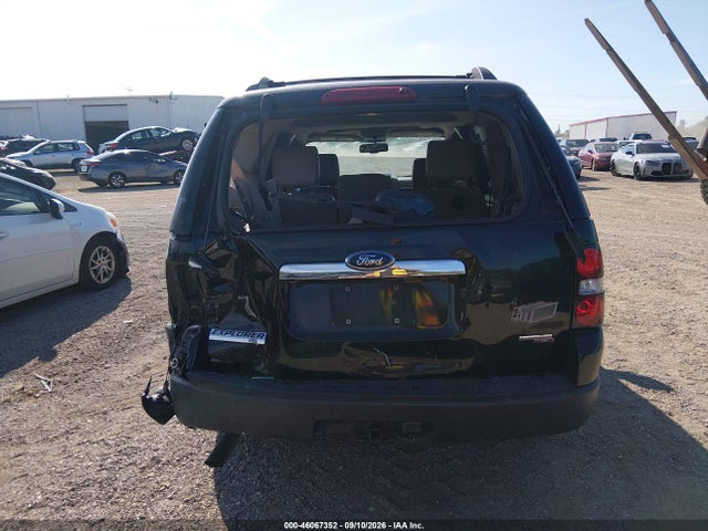 Продаж на аукціоні авто 2006 Ford Explorer Xlt, vin: 1FMEU73E06UA67026, номер лоту: 46067352