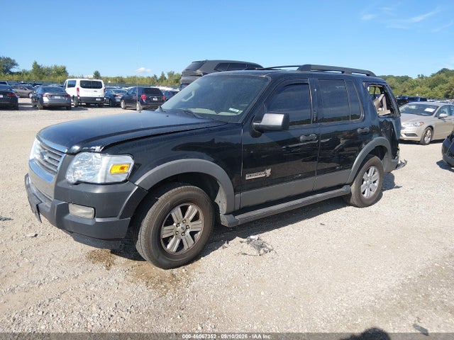 Продаж на аукціоні авто 2006 Ford Explorer Xlt, vin: 1FMEU73E06UA67026, номер лоту: 46067352