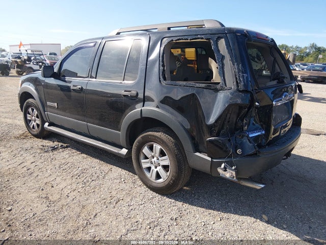 Продаж на аукціоні авто 2006 Ford Explorer Xlt, vin: 1FMEU73E06UA67026, номер лоту: 46067352