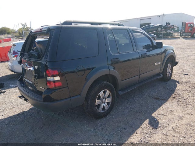 Продаж на аукціоні авто 2006 Ford Explorer Xlt, vin: 1FMEU73E06UA67026, номер лоту: 46067352