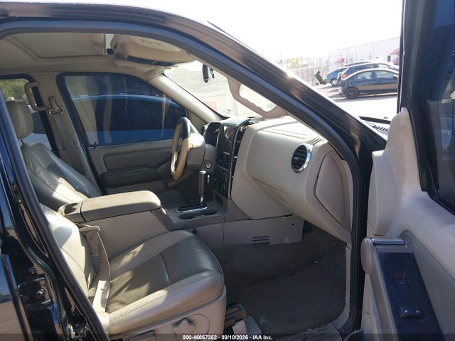 Продаж на аукціоні авто 2006 Ford Explorer Xlt, vin: 1FMEU73E06UA67026, номер лоту: 46067352