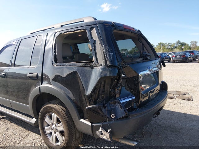 Продаж на аукціоні авто 2006 Ford Explorer Xlt, vin: 1FMEU73E06UA67026, номер лоту: 46067352
