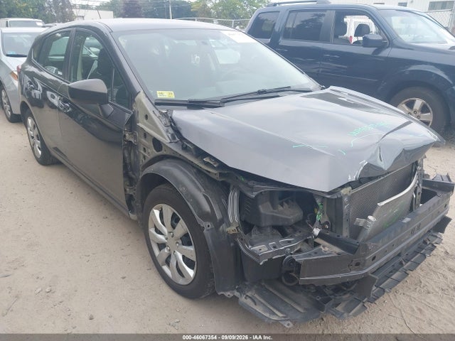 Продаж на аукціоні авто 2019 Subaru Impreza 2.0i, vin: 4S3GTAA66K3712206, номер лоту: 46067354