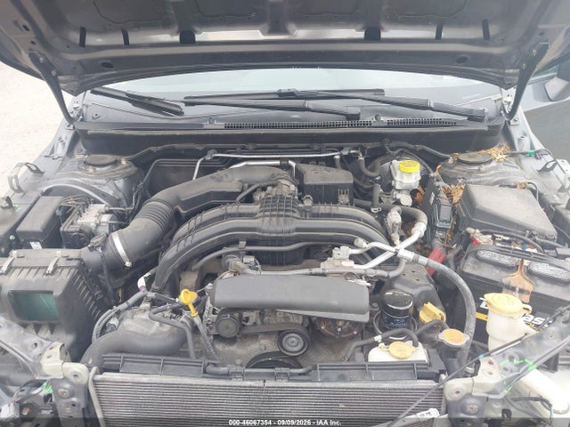 46067354 :رقم المزاد ، 4S3GTAA66K3712206 vin ، 2019 Subaru Impreza 2.0i مزاد بيع