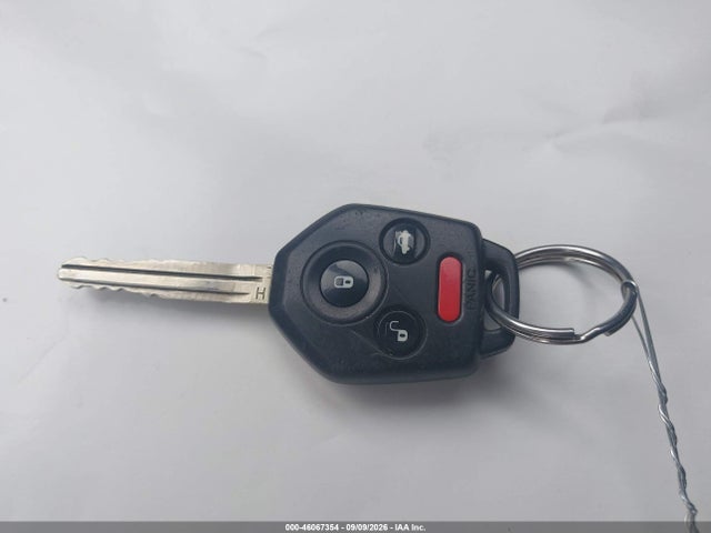 46067354 :رقم المزاد ، 4S3GTAA66K3712206 vin ، 2019 Subaru Impreza 2.0i مزاد بيع