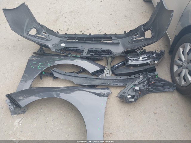 46067354 :رقم المزاد ، 4S3GTAA66K3712206 vin ، 2019 Subaru Impreza 2.0i مزاد بيع